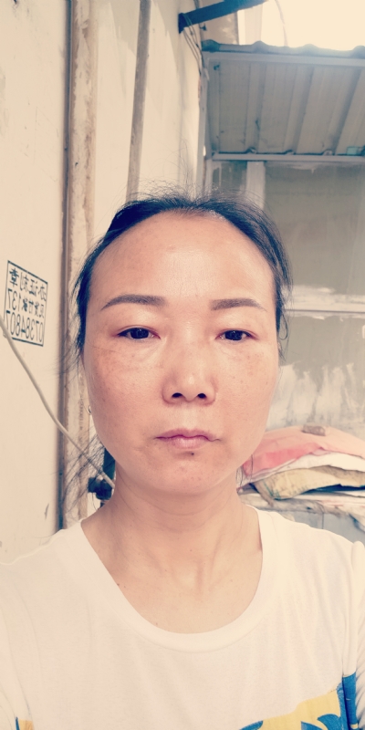 历练的第一张照片--巧家中老年相亲网