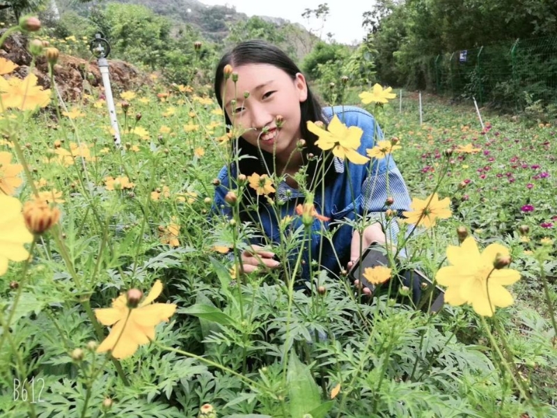 哈哈的第一张照片--巧家中老年相亲网
