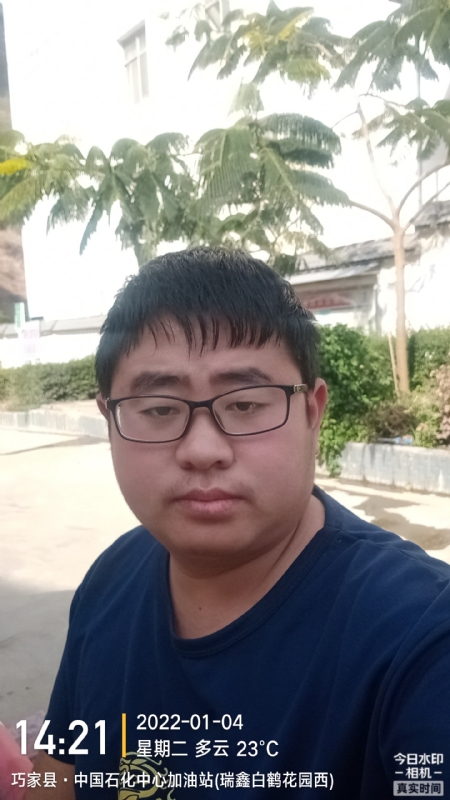 ncxh的第一张照片--巧家中老年相亲网